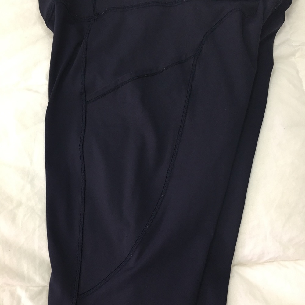 LULULEMON RUNNING CROP - Picture 4 of 8